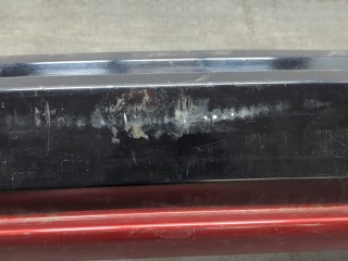 Бампер задний, ориг. номер 71501T8MG00, 04717T7JH50ZF, 04718T7JH50ZF, Honda HRV 2014-2018
