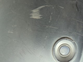 Бампер задний, ориг. номер 51123400941, 3400941, BMW X3 E83 2003-2006