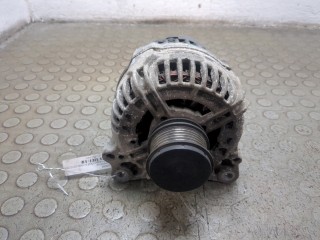 Генератор Volkswagen Golf 6 2008-2012