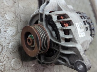 Генератор, ориг. номер P0A61466, Citroen Berlingo 1996-2003