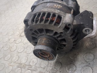 Генератор, ориг. номер 6651540002, 6651540102, SsangYong Rexton 2003-2008