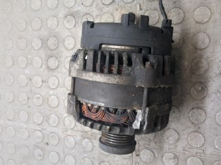 Генератор, ориг. номер 6651540002, 6651540102, SsangYong Rexton 2003-2008