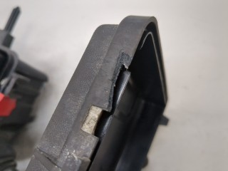Блок предохранителей, ориг. номер 284B64544R, Renault Scenic 2009-2012