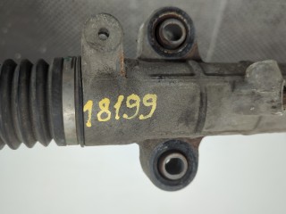 Рейка рулевая с г/у, ориг. номер MR589343, Mitsubishi Galant 2006-2008