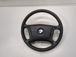 Руль BMW X3 E83 2003-2006