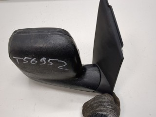 Зеркало боковое правое, ориг. номер 2K2857508J, 7E2857528, Volkswagen Caddy 2004-2010