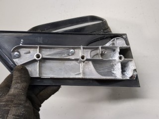 Зеркало боковое правое, ориг. номер 2K2857508J, 7E2857528, Volkswagen Caddy 2004-2010