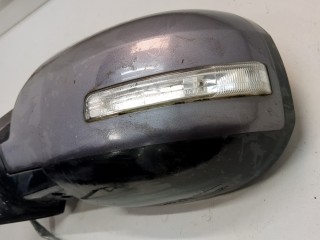 Зеркало боковое левое, ориг. номер 7632A815, Mitsubishi Outlander 2009-2013