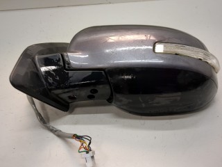 Зеркало боковое левое, ориг. номер 7632A815, Mitsubishi Outlander 2009-2013