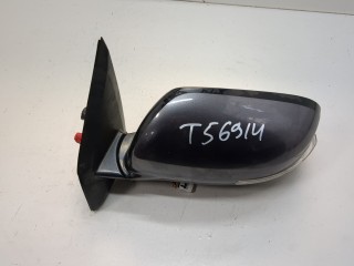 Зеркало боковое левое, ориг. номер 7632A815, Mitsubishi Outlander 2009-2013