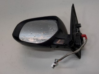 Зеркало боковое левое, ориг. номер 7632A815, Mitsubishi Outlander 2009-2013