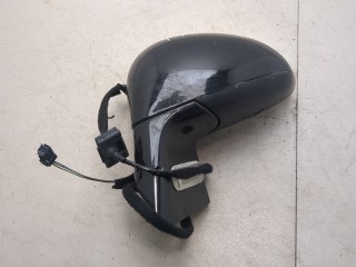 Зеркало боковое левое, ориг. номер 8149ZT, Citroen C4 2004-2014