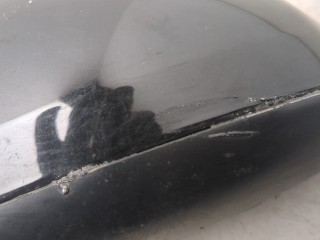 Зеркало боковое левое, ориг. номер 8149ZT, Citroen C4 2004-2014