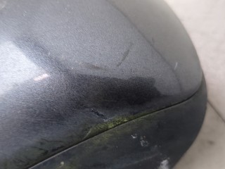 Зеркало боковое левое, ориг. номер 879400D210, 879450D901, Toyota Yaris 2005-2009