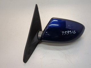Зеркало боковое левое Mazda 3 2006-2009