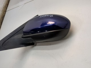 Зеркало боковое левое, ориг. номер BCM66918ZM, Mazda 3 2006-2009