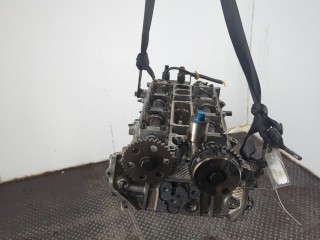 Головка блока (ГБЦ) Mazda 6 (GG) 2005-2008