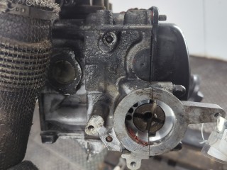 Головка блока (ГБЦ), Audi A4 1999-2001