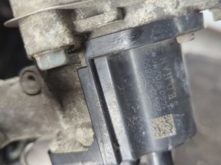 Головка блока (ГБЦ), Hyundai i40 2011-2015
