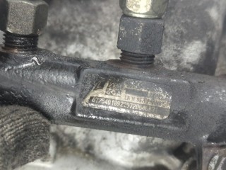 Головка блока (ГБЦ), Ford Mondeo 2003-2007