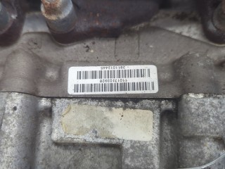 Головка блока (ГБЦ), Opel Astra 2006-2014