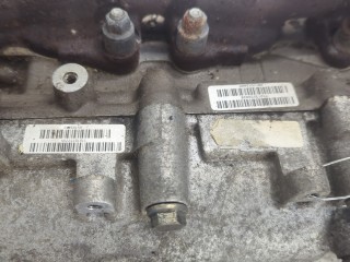 Головка блока (ГБЦ), Opel Astra 2006-2014