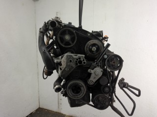 Головка блока (ГБЦ) Volkswagen Golf 4 1997-2006