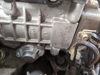 Головка блока (ГБЦ), Volkswagen Golf 4 1997-2006
