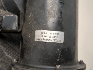 Корпус топливного фильтра, Volkswagen Passat 2005-2010