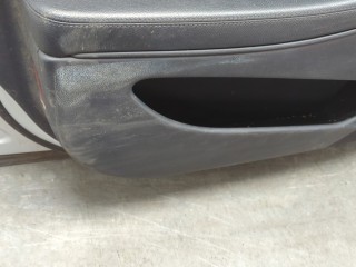 Ручка двери наружная левая передняя, ориг. номер A2197600570, Mercedes CLS 2004-2008
