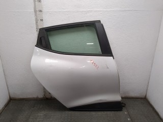Ручка двери наружная правая задняя Renault Clio 2003-2013