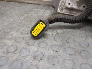 Ручка двери наружная правая задняя, ориг. номер 826064374R, Renault Clio 2003-2013