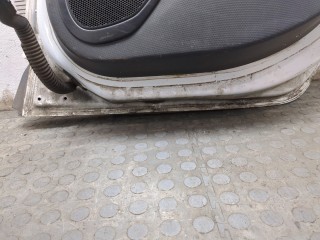 Ручка двери наружная правая задняя, ориг. номер 826064374R, Renault Clio 2003-2013