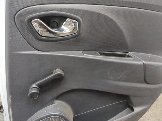 Ручка двери наружная правая задняя, ориг. номер 826064374R, Renault Clio 2003-2013