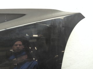 Капот, KIA Cee'd 2006-2010