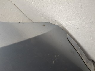 Капот, ориг. номер 5J0823031A, Skoda Roomster 2006-2010