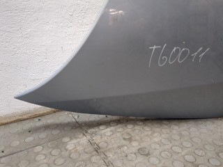 Капот, ориг. номер 5J0823031A, Skoda Roomster 2006-2010