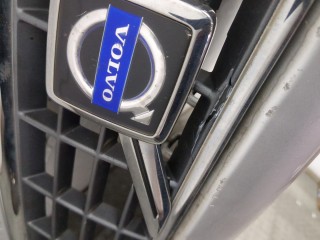 Капот, ориг. номер 30621340, Volvo S40 2000-2004
