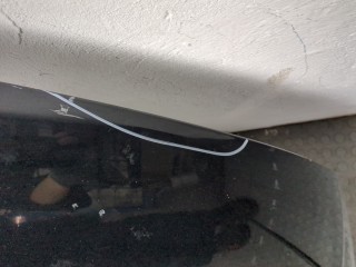 Капот, ориг. номер PAM21U16610AC, 1693557, Ford Galaxy 2010-2015