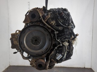 Двигатель (ДВС), ориг. номер LR006675, Land Rover Range Rover Sport 2005-2009