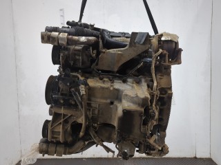 Двигатель (ДВС), ориг. номер LR006675, Land Rover Range Rover Sport 2005-2009