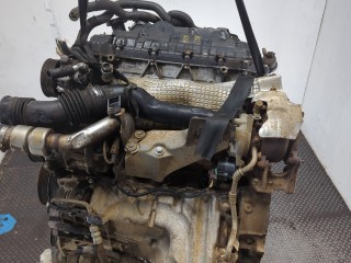 Двигатель (ДВС), ориг. номер LR006675, Land Rover Range Rover Sport 2005-2009