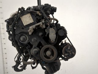 Двигатель (ДВС) Citroen C3 picasso 2008-2012