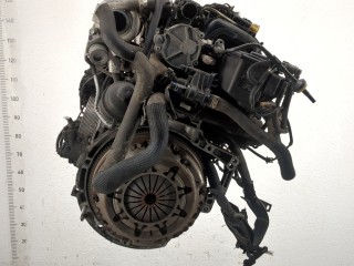 Двигатель (ДВС), ориг. номер 0135QF, Citroen C3 picasso 2008-2012