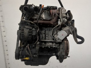 Двигатель (ДВС), ориг. номер 0135QF, Citroen C3 picasso 2008-2012