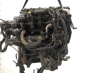 Двигатель (ДВС), ориг. номер 0135QF, Citroen C3 picasso 2008-2012