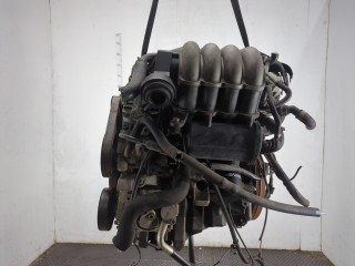 Двигатель (ДВС) Audi A4 2000-2006