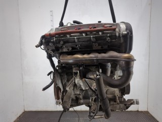Двигатель (ДВС), ориг. номер 06B100098CX, Audi A4 2000-2006