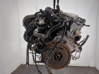 Двигатель (ДВС), ориг. номер 06B100098CX, Audi A4 2000-2006