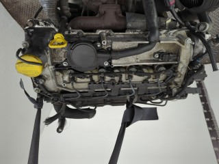 Двигатель (ДВС), ориг. номер 4884446AA, Chrysler PT Cruiser 2000-2006